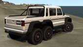 Benefactor Dubsta 6x6 [V1.4]
